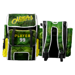 3811 GAMEDAY BAT PACK HITTERS-GAMEDAY