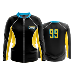 4266 WOMENS VAPOR JACKET SUB CHARGE-JACKETS