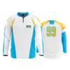 4266 UNISEX ROOKIE JACKET SUB CHARGE-JACKETS