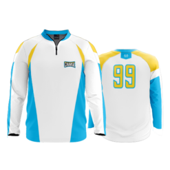 4266 UNISEX ROOKIE JACKET SUB CHARGE-JACKETS