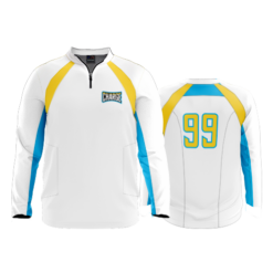 4266 UNISEX DERBY JACKET SUB CHARGE-JACKETS