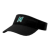 4774 RICHARDSON R160 VISOR MARLINS-1