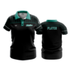 4774 WOMENS POLO MARLINS-1
