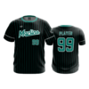 4774 MENS SPORT CREW NECK MARLINS-1