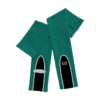 4774 UNISEX SOCK COVERS MARLINS-1