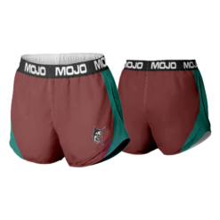 4774 WOMENS MICRO FIBER PRACTICE SHORT MARLINS-2