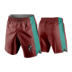 4774 MENS MIRCO FIBER 160gsm SHORT MARLINS-2