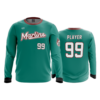 4774 MENS SPORT LONGSLEEVE MARLINS-2