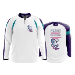4776 UNISEX ROOKIE JACKET SUB CUSTOM-CLEANERS