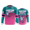 4776 MENS SPORT LONGSLEEVE CUSTOM-CLEANERS