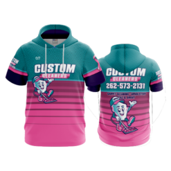 4776 MENS TS HOODY CUSTOM-CLEANERS-TSHOODY