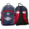 3981 ALL SPORTS BACK SACK DANGER-ZONE-ADD