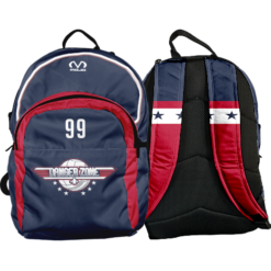 3981 ALL SPORTS BACK SACK DANGER-ZONE-ADD