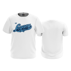 4785 MENS SPIRIT CREW NECK KY-LEGACY-ADDON