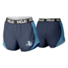 4785 WOMENS MICRO FIBER PRACTICE SHORT KY-LEGACY-ADDON