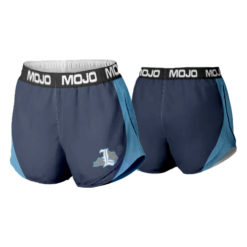 4785 WOMENS MICRO FIBER PRACTICE SHORT KY-LEGACY-ADDON
