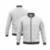 SIDELINE BOMBER JACKET - ADD ON