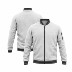 SIDELINE BOMBER JACKET - ADD ON