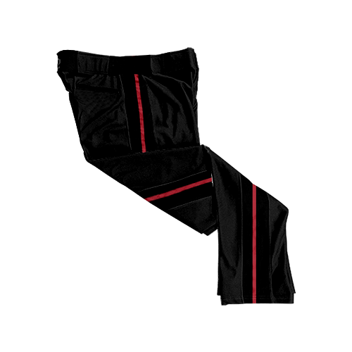 4779 MENS BALLPARK CUSTOM BRAID PANTS