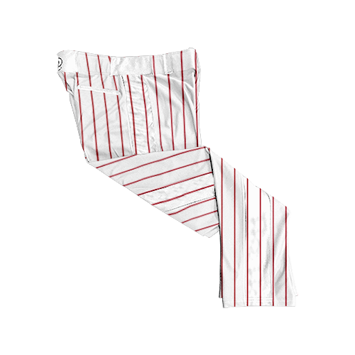 4779 MENS BALLPARK CUSTOM BRAID PANTS
