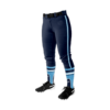 4168 WOMENS FASTPITCH PANTS ADENABLUE
