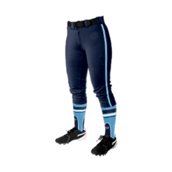 4168 WOMENS FASTPITCH PANTS ADENABLUE