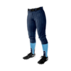 4168 WOMENS FASTPITCH PANTS ADENANAVY