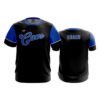 4168 MENS SPORT CREW NECK CAVSBLACKCOACH