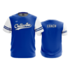 4168 MENS SPORT CREW NECK CAVSBLUECOACH