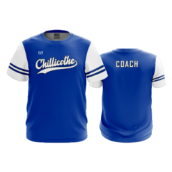 4168 MENS SPORT CREW NECK CAVSBLUECOACH