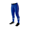 4168 WOMENS FASTPITCH PANTS CAVSBLUE