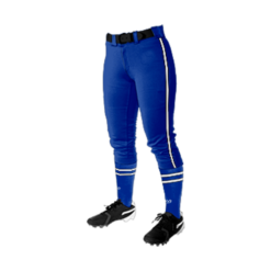 4168 WOMENS FASTPITCH PANTS CAVSBLUE