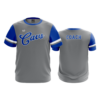4168 MENS SPORT CREW NECK CAVSCHARCOALCOACH