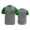 4168 MENS SPORT CREW NECK HUNTINGCHARCOALCOACH