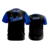 4168 MENS SPORT CREW NECK SEBLACKCOACH