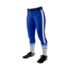 4168 WOMENS FASTPITCH PANTS SEBLUE