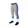 4168 WOMENS FASTPITCH PANTS SEWHITE