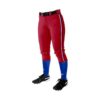 4168 WOMENS FASTPITCH PANTS TRACERED
