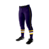 4168 WOMENS FASTPITCH PANTS UNIOTOWHITE