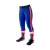4168 WOMENS FASTPITCH PANTS ZANEBLUE
