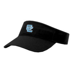 3991 RICHARDSON R160 VISOR CAROLINA-CRUSHERS-ADD