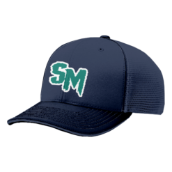 4796 R_P FLEX FIT CAP 172 SPIDER-MONKEYS-1