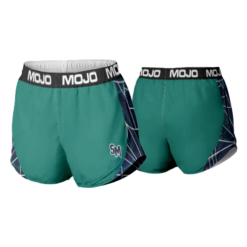 4796 WOMENS MICRO FIBER PRACTICE SHORT SPIDER-MONKEYS-1