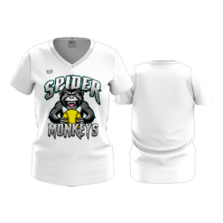 4796 WOMENS SPIRIT CREW NECK SPIDER-MONKEYS-1