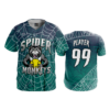 4796 MENS FULL BUTTON DOWN SPIDER-MONKEYS-1