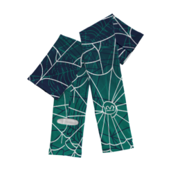 4796 UNISEX SOCK COVERS SPIDER-MONKEYS-1