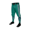 4796 MENS BASEBALL KNICKER PANT SPIDER-MONKEYS-1