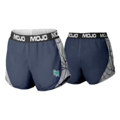 4796 WOMENS MICRO FIBER PRACTICE SHORT SPIDER-MONKEYS-2