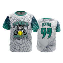 4796 MENS SPORT CREW NECK SPIDER-MONKEYS-2