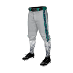4796 MENS BASEBALL KNICKER PANT SPIDER-MONKEYS-2